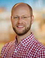 Photo of Jens Köhler, MD